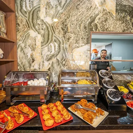 Litros Hotel & Spa-2
