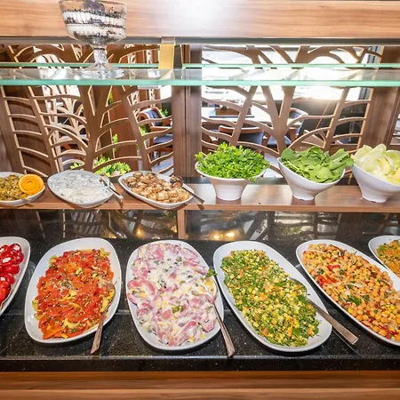 Litros Hotel & Spa-3
