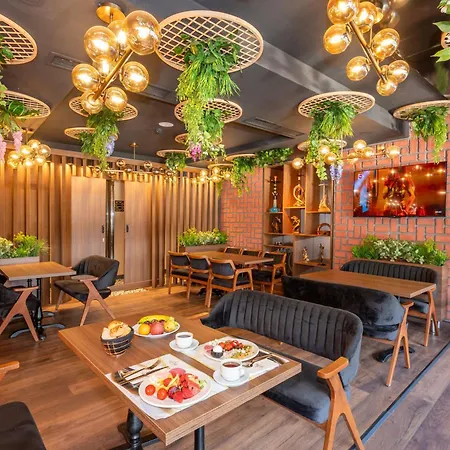 Litros Hotel&Spa-2