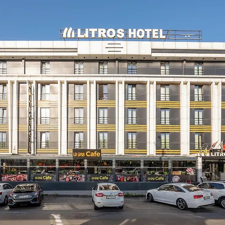 Litros Hotel&Spa-3